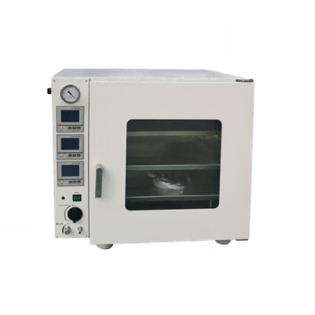 Bench Top Binder Vacuum Drying Oven 90L