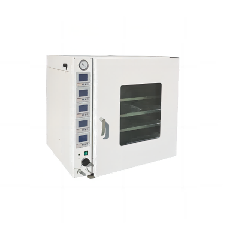 Universal Industrial Vacuum Oven With Different Chamber Sizes