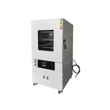 Vertical Drying Vacuum Oven DZF-6090