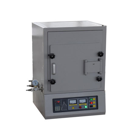 High Temperature Atmosphere Controlled Muffle Furnace