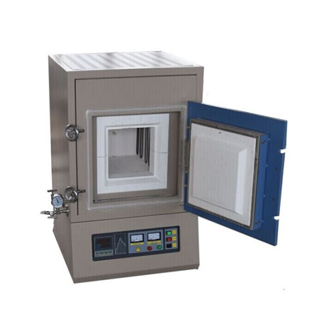 Inert Atmosphere Furnace for 3D Printing