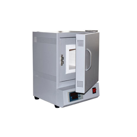 1000℃ Mini Muffle Furnace used in Laboratory