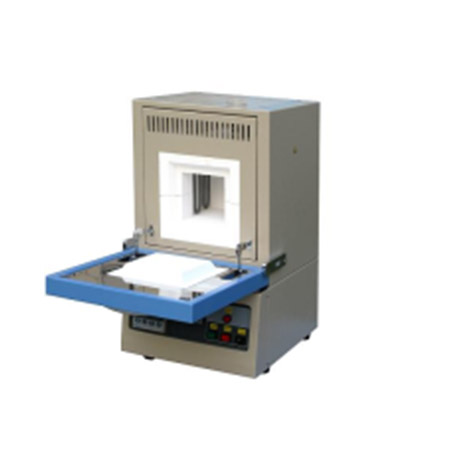 8L High Temperature Digital Muffle Furnace