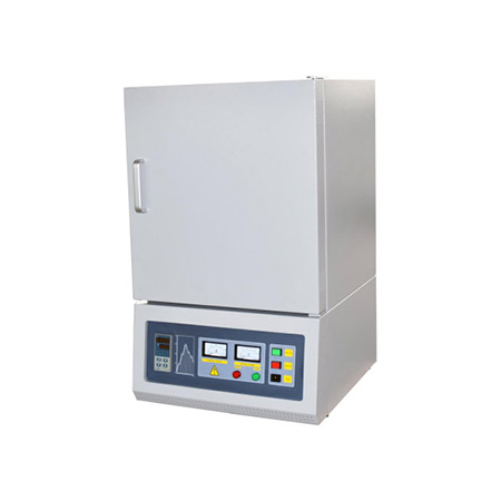 1400C 27L Bench Top Furnace