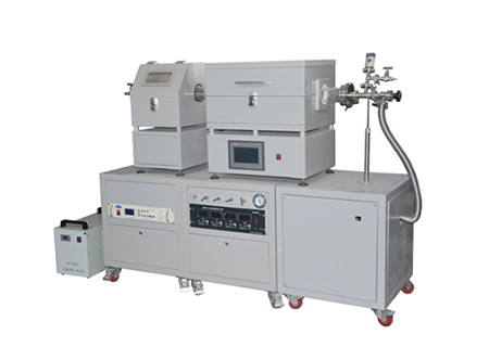 LCD Touch Screen PECVD (Plasma Enhanced Chemical Vapor Deposition ) System