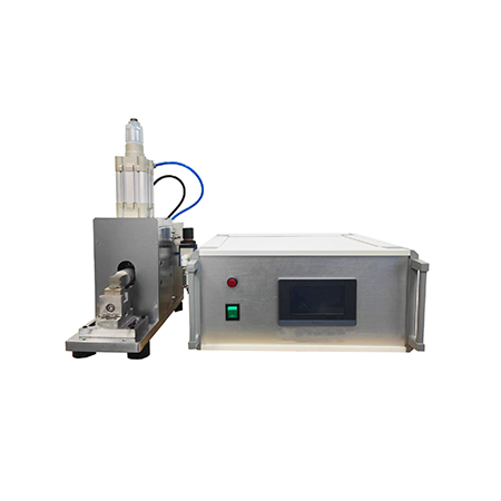 40KHZ Ultrasonic Metal Welding Machine