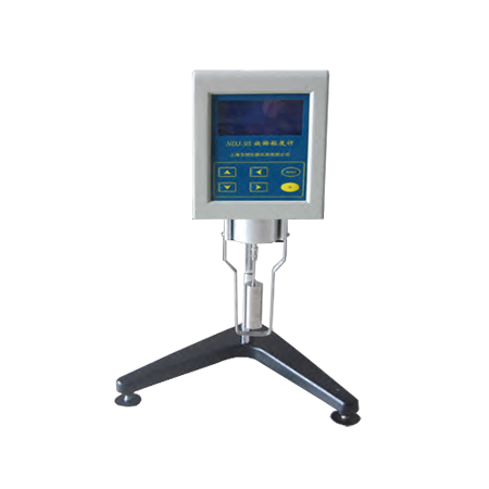 Digital Rotational Viscometer