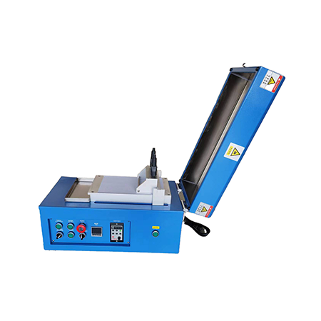 Tabletop Compact Casting Coater 