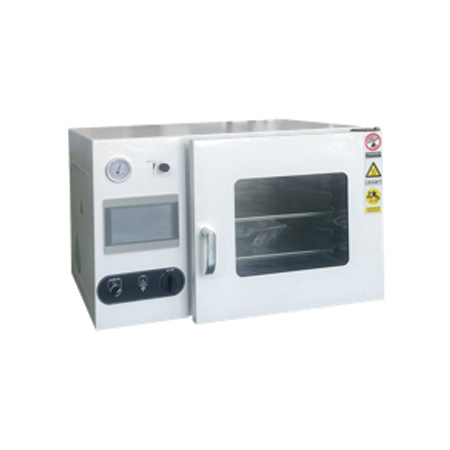 DZF-6020D Auto Vacuum Drying Oven