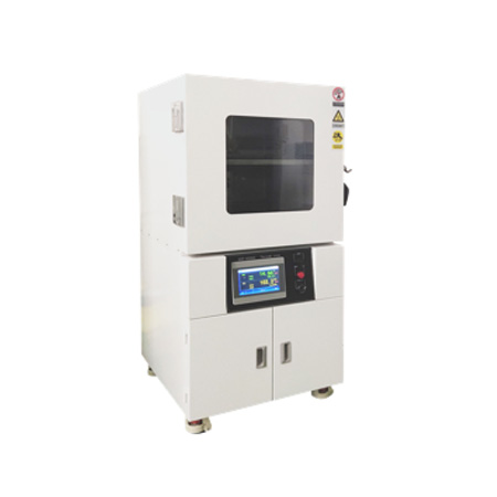 DZF-6090D Automatically Vacuum Lab Oven