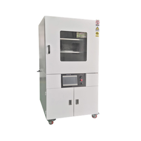 DZF-6500D High Quality Auto Vacuum Oven