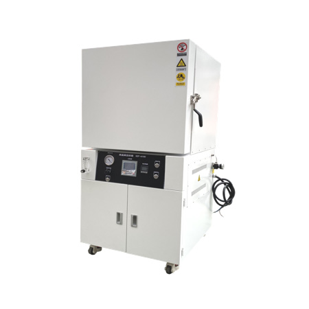 Compact Vacuum Drying Oven with Competitive Price