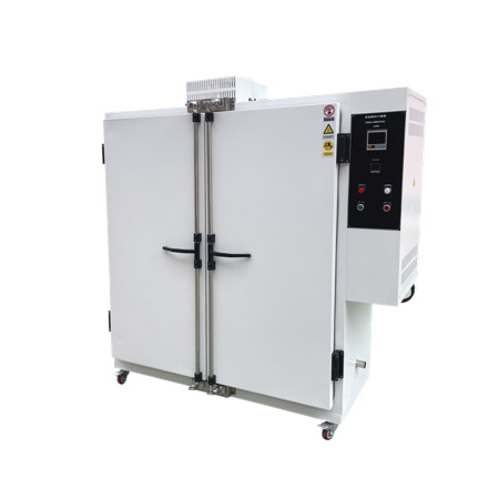 500℃ High Temp. Lab Drying Oven