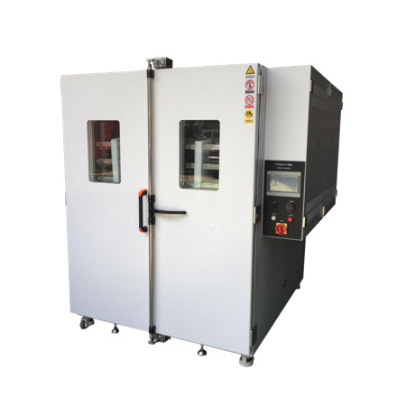 DHG-9920A Good Price Industrial Drying Oven Price With Left and Right Doors