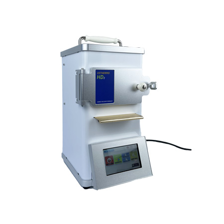 Super 8-In-1 Portable Dental Porcelain Furnace